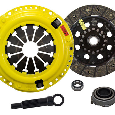ACT 1992 Honda Civic HD/Perf Street Rigid Clutch Kit