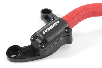 PERRIN 22-25 Subaru WRX Front Strut Brace - Red