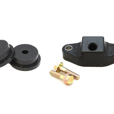 Torque Solution Shifter & Rear Bushings Combo: Subaru Sti 2004-2014