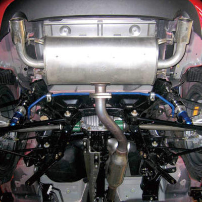 Cusco NCEC Rear Sway Bar Riser 14 mm 2 Steps AJ