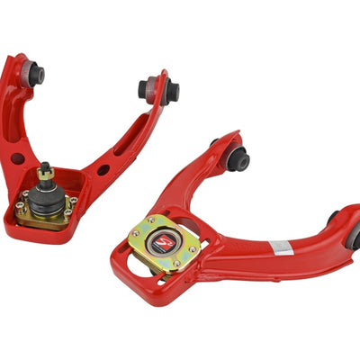 Skunk2 Pro Series 96-00 Honda Civic Adjustable Front Camber Kits (+/- 5 Degrees)
