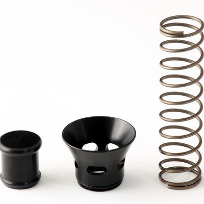 GFB Mach 2 Atmosphere Conversion Kit-Changes T9120 from Recir to Atmosphere