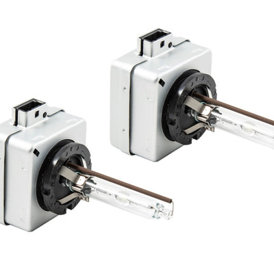 Diode Dynamics HID Bulb D3S 8000K (Pair)