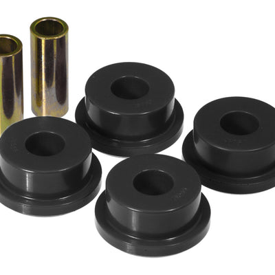 Prothane 96-01 Toyota Tacoma 2wd Strut Arm Bushings - Black