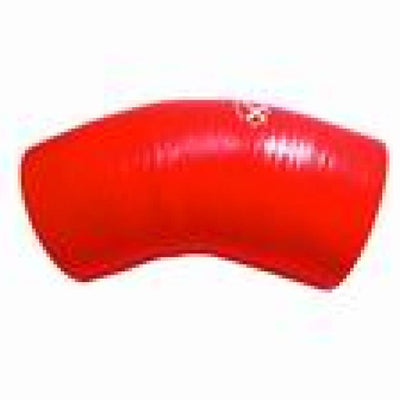 BMC Silicone Connector Hose (135 Degree Bend) 85mm Diameter (5mm Thickness)