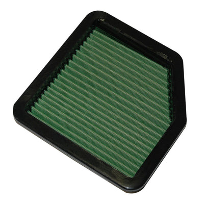 Green Filter 05-13 Lexus IS 350 3.5L V6 Panel Filter