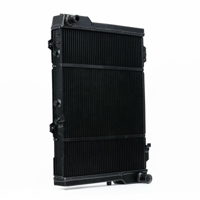 CSF Audi Classic and Small Chassis 5-Cylinder High-Performance All Aluminum Radiator