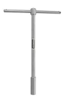 Moroso Oil Pan T-Handle Wrench - 7/16in - 6 Point