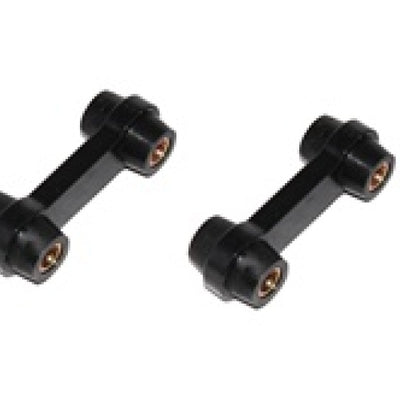 Torque Solution Urethane Front Endlinks: Subaru WRX 15-21, STI 15-21, Forester 2014+