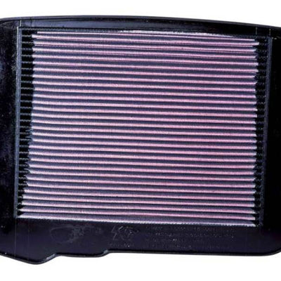 K&N 88-00 Honda GL1500 Gold Wind Air Filter