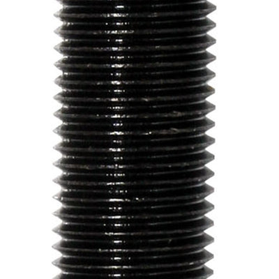 Moroso Press-In Wheel Studs - 1/2in x 3in - 5 Pack