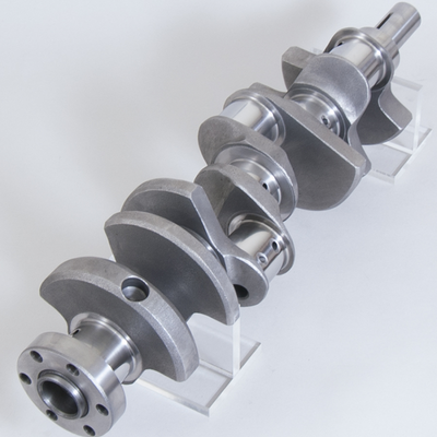 Eagle Ford 302 Cast Crankshaft 3.250in Stroke 28oz Balance