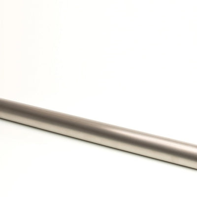 Stainless Bros 3.5in Diameter x 48in Length 16 Gauge 304SS Tube