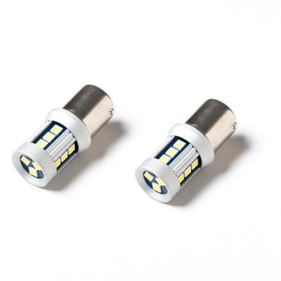 Putco 1156 - White Metal 360 LED