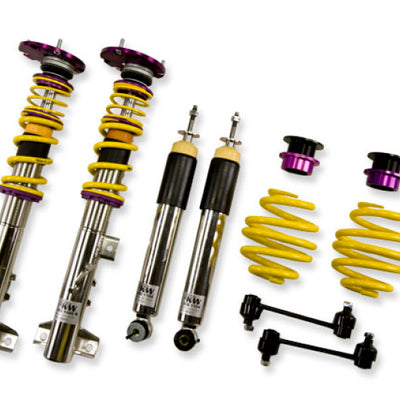 KW Clubsport Kit BMW Z3 (MR/C) M Coupe