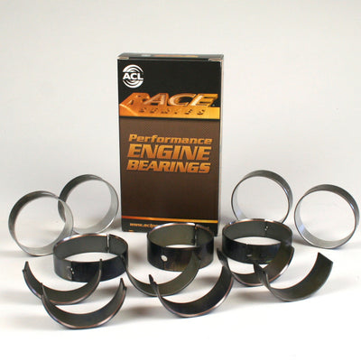 ACL Toyota 2AZFE (2.4L) 1.00mm Oversized Aluminum Main Bearing Set