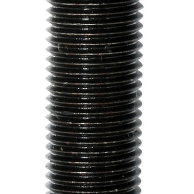 Moroso Press-In Wheel Studs - 1/2in x 3in - 5 Pack