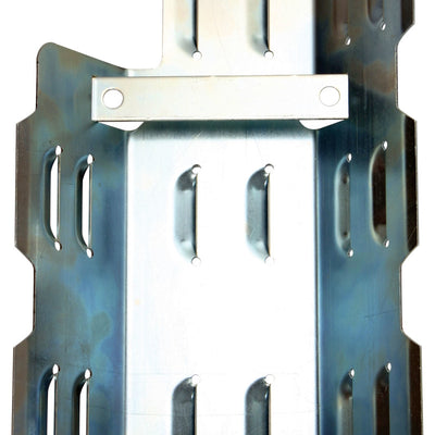 Moroso Ford 351C Louvered Windage Tray