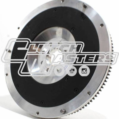 Clutch Masters 94-98 Toyota Supra 3.0L Eng T / 94-Up Toyota Supra 2JZ Aluminum Flywheel
