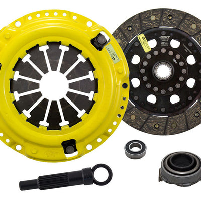 ACT 1992 Honda Civic XT/Perf Street Rigid Clutch Kit