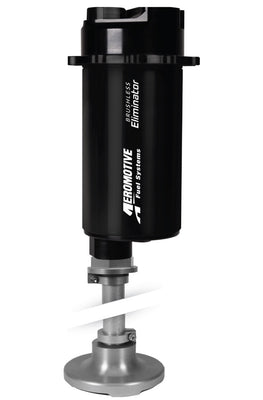 Aeromotive Variable Speed Controlled Fuel Pump -In-Tank - Universal - Brushless Eliminator