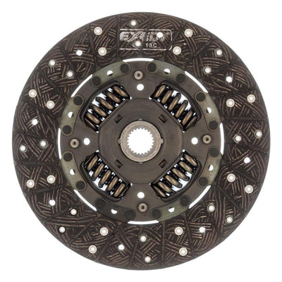 Exedy Single Disc Sport Assembly (Fits 06906)
