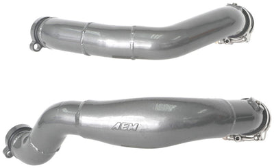 AEM Induction 15-20 BMW M3/M4 L6-3.0L F/I Turbo Intercooler Charge Pipe Kit