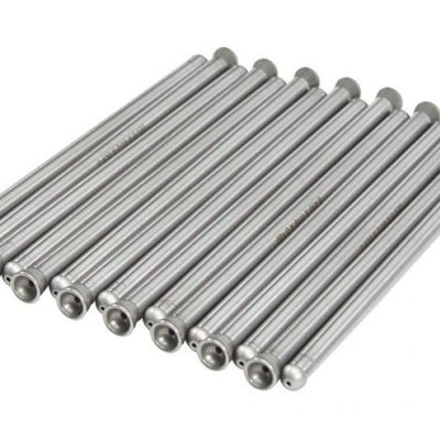COMP Cams 01-16 GM 6.6L Duramax Diesel Pushrods Hi-Tech .120 Wall