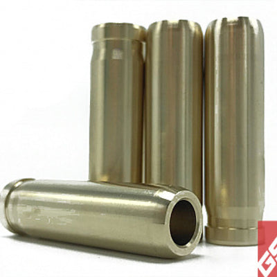 GSC P-D Toyota 1FZ 1.650in Length 0.4555in OD 0.2756in ID Exhaust Valve Guide - Single