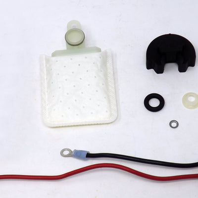 Walbro Fuel Pump Installation Kit