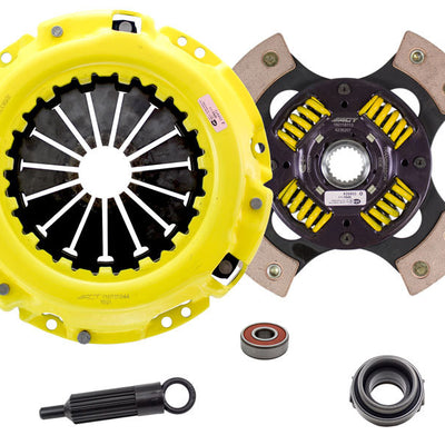 ACT 1988 Toyota Supra HD/Race Sprung 4 Pad Clutch Kit