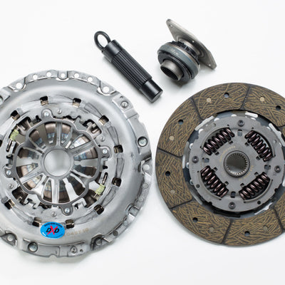 South Bend / DXD Racing Clutch Stg 2 Daily Clutch Kit 09-13 Audi A4 2.0T