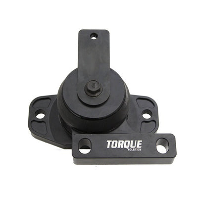 Torque Solution Billet Engine Mount: Volkswagen Jetta/ Golf/ Passat/ R32