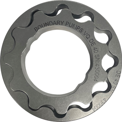 Boundary 2005+ Nissan VQDE40 Billet Oil Pump Gear