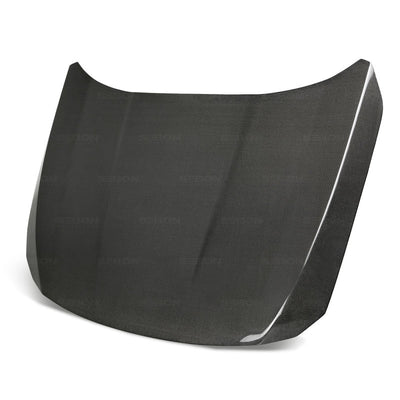 Seibon 18-20 Honda Accord OE-Style Carbon Fiber Hood