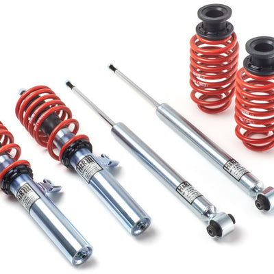 H&R 15-21 Volkswagen Golf/Golf GTI S/SE/SEL/1.8T MK7 RSS Coil Over (Multi-Link Rear Susp. Only)