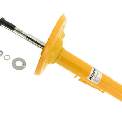 Koni Sport (Yellow) Shock 99-05 Porsche 911 (996) Carrera 2 (excl. C4/ Turbo/ GT2/ GT3) - Front