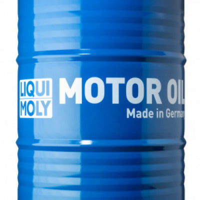 LIQUI MOLY 205L Dual Clutch Transmission Oil 8100