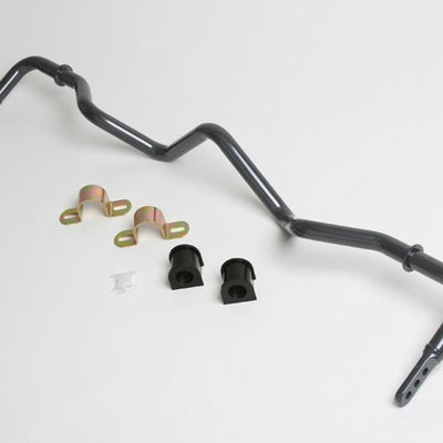 Progress Tech 09-11 Nissan 370Z Rear Sway Bar (Tubular 25mm - Adjustable)