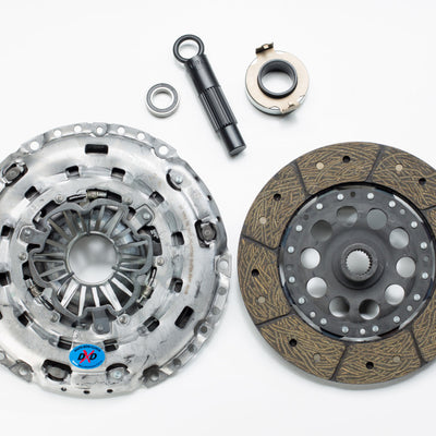South Bend / DXD Racing Clutch 03-06 Honda Accord 3L Stg 2 Daily Clutch Kit