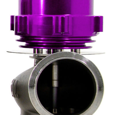 TiAL Sport V60 Wastegate 60mm 1.29 BAR (18.71 PSI) - Purple (V60 1.29P)