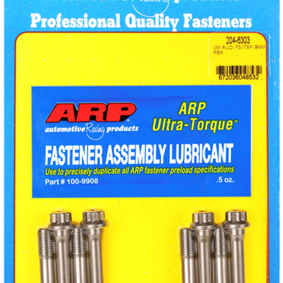 ARP Volkswagen / Audi / FSI / TFSI M9 Rod Bolt Kit