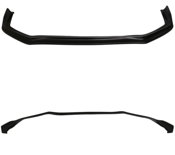 2015-2019 Subaru Impreza WRX/STi CS-Style Front Lip - HoneyComb Motorsports