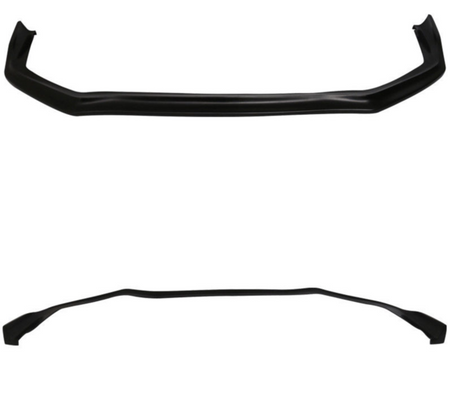 2015-2019 Subaru Impreza WRX/STi CS-Style Front Lip - HoneyComb Motorsports