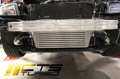 CTS Turbo FMIC Kit - B8/B8.5 A4/A5/Allroad 2.0T