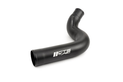 CTS Turbo Evo Turbo Outlet Pipe - Audi 8V.2 RS3 / 8S TTRS