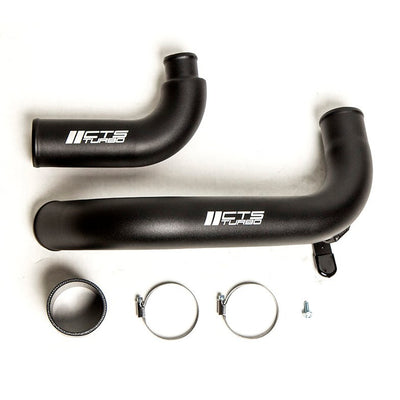 CTS Turbo Turbo Outlet Pipe - Audi / VW MQB (15'+)