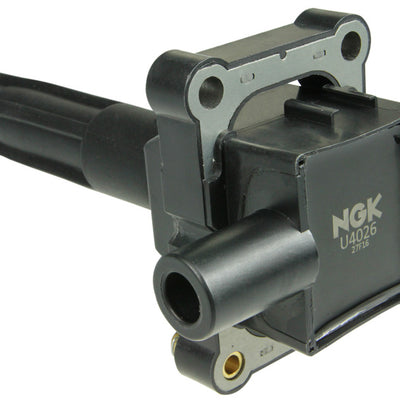 NGK 2000-98 M-Benz SLK230 COP (Waste Spark) Ignition Coil