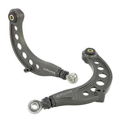 Skunk2 Pro Series 16-20 Honda Civic Rear Camber Kit