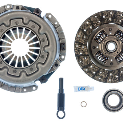 Exedy OE 2000-2004 Nissan Frontier V6 Clutch Kit